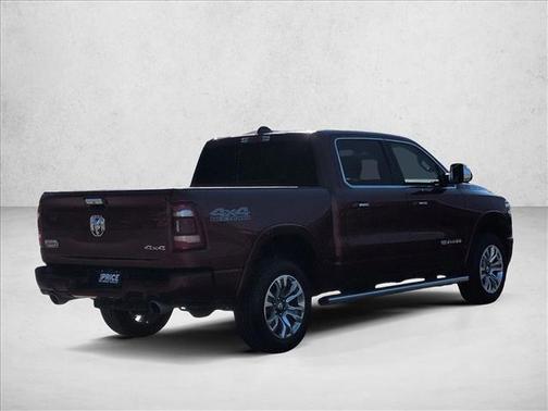 2019 RAM 1500 Longhorn