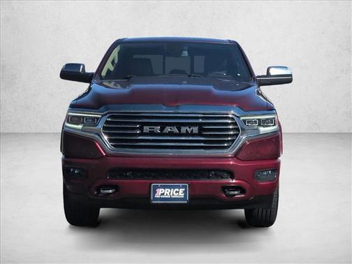 2019 RAM 1500 Longhorn