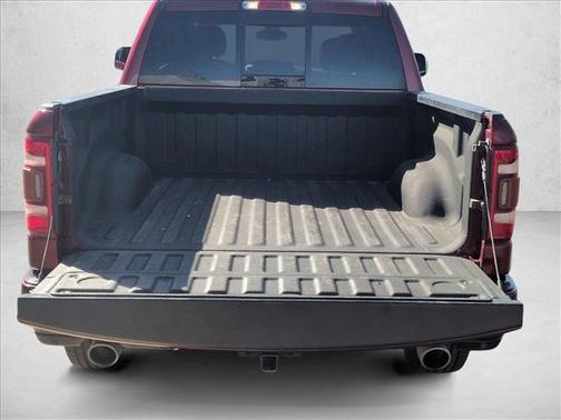 2019 RAM 1500 Longhorn