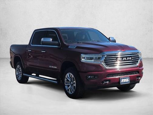 2019 RAM 1500 Longhorn