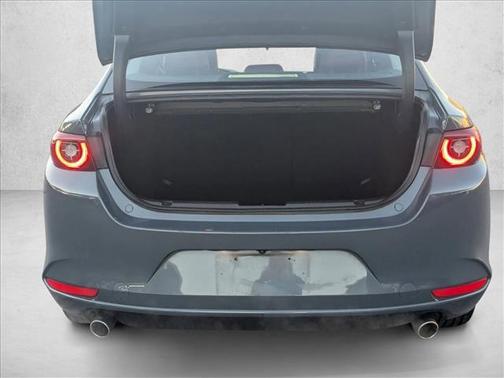 2023 Mazda Mazda3 AWD