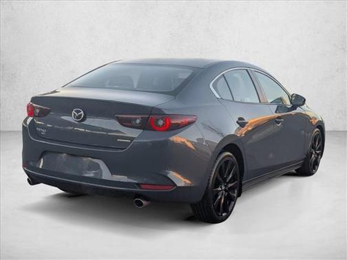 2023 Mazda Mazda3 AWD