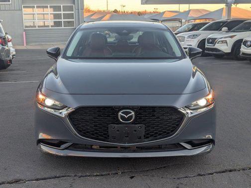 2023 Mazda Mazda3 AWD
