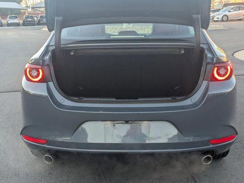 2023 Mazda Mazda3 AWD