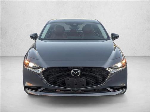 2023 Mazda Mazda3 AWD