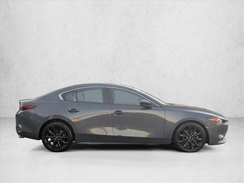 2023 Mazda Mazda3 AWD