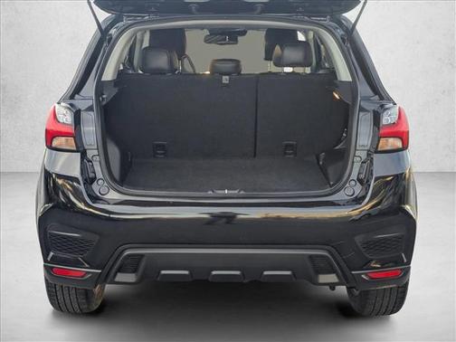 2024 Mitsubishi Outlander Sport 2.0 S