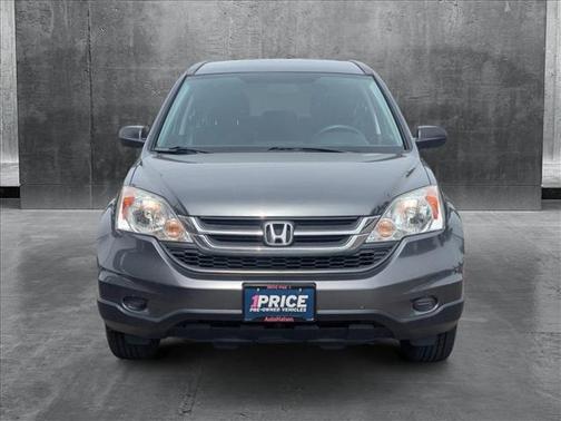 2011 Honda CR-V LX