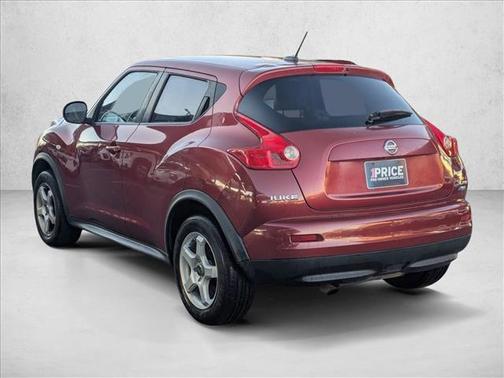 2013 Nissan Juke SL