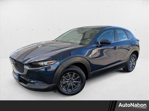 2022 Mazda CX-30 2.5 S