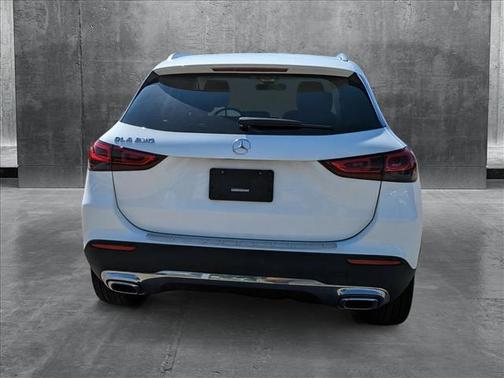2023 Mercedes-Benz GLA 250 Base