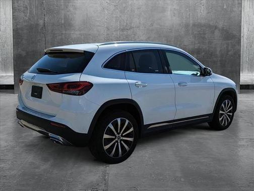 2023 Mercedes-Benz GLA 250 Base