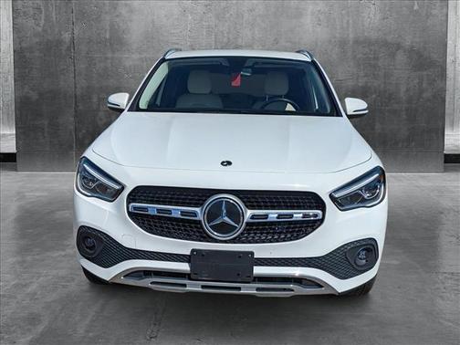 2023 Mercedes-Benz GLA 250 Base