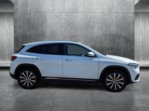 2023 Mercedes-Benz GLA 250 Base