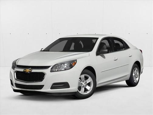 2014 Chevrolet Malibu 2LT