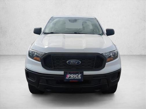 2020 Ford Ranger XL