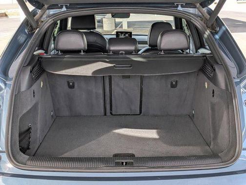 2018 Audi Q3 2.0T Premium