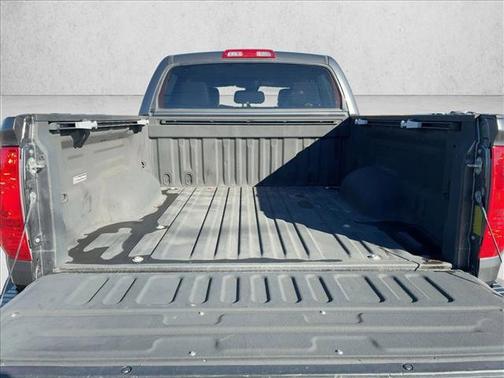 2018 Toyota Tundra Limited