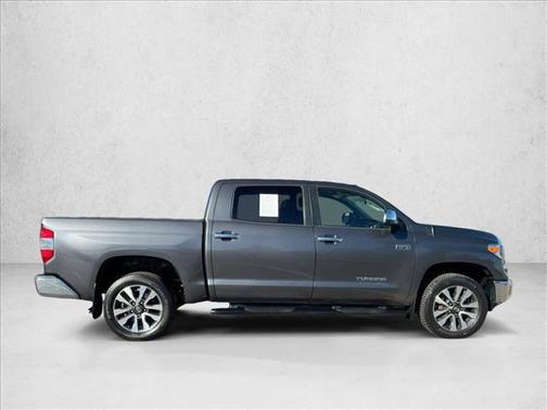 2018 Toyota Tundra Limited