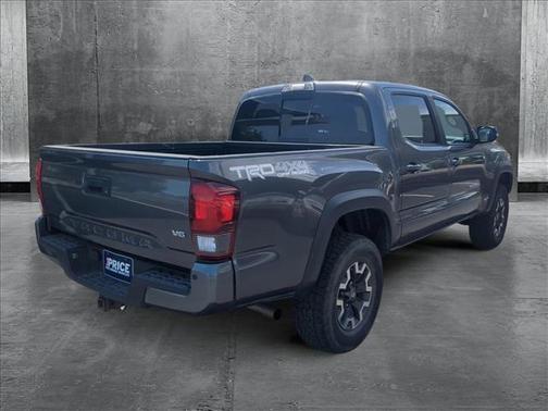 2019 Toyota Tacoma TRD Off Road