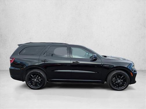 2024 Dodge Durango R/T Plus AWD