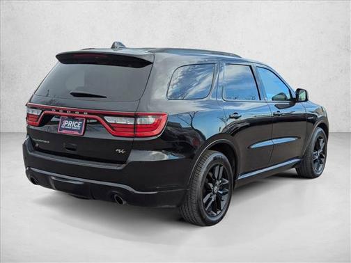 2024 Dodge Durango R/T Plus AWD