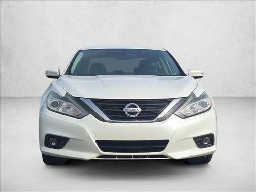 2016 Nissan Altima 2.5 SL