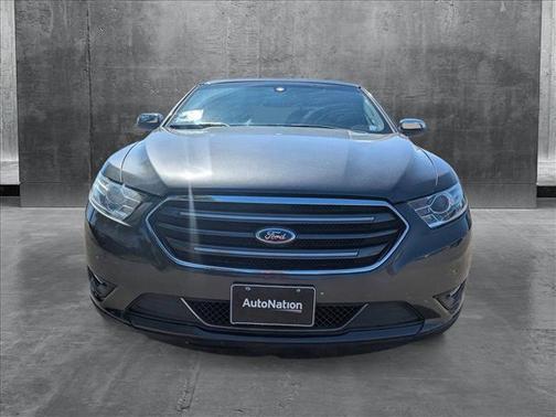 2015 Ford Taurus Limited