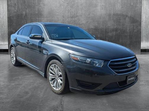2015 Ford Taurus Limited