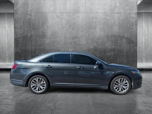 2015 Ford Taurus Limited