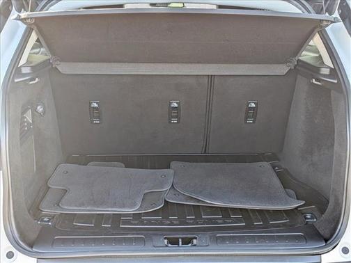 Fuji White 2018 Land Rover Range Rover Evoque SE