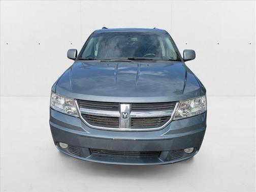 2010 Dodge Journey SXT