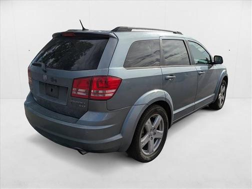 2010 Dodge Journey SXT