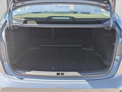 Celestite 2023 Toyota Corolla LE