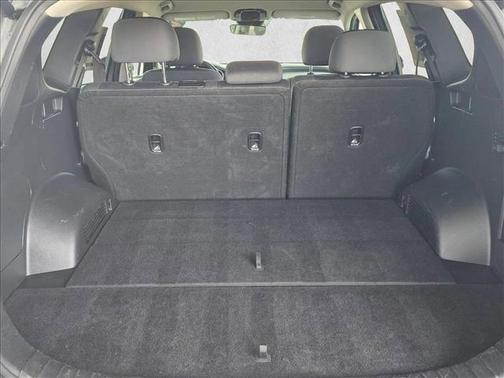 Hampton Gray 2023 Hyundai SANTA FE SEL 2.4