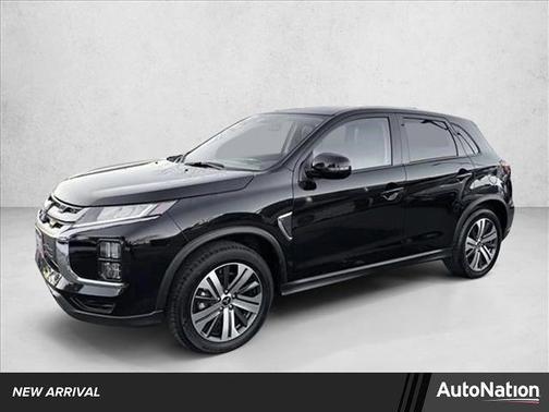 2024 Mitsubishi Outlander SE 2.5 S-AWC