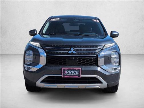 2024 Mitsubishi Outlander SE 2.5 S-AWC