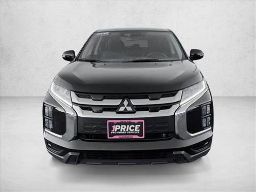 2024 Mitsubishi Outlander SE 2.5 S-AWC