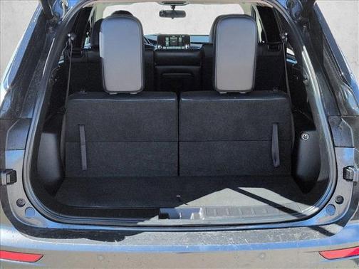 2024 Mitsubishi Outlander SE 2.5 S-AWC