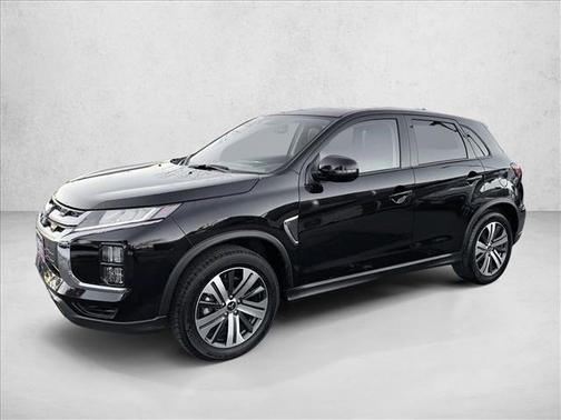 2024 Mitsubishi Outlander SE 2.5 S-AWC