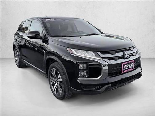 2024 Mitsubishi Outlander SE 2.5 S-AWC