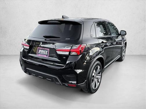 2024 Mitsubishi Outlander SE 2.5 S-AWC