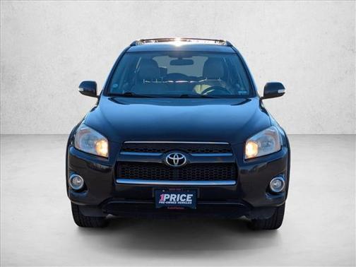 2010 Toyota RAV4 Limited