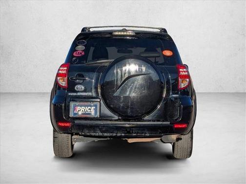 2010 Toyota RAV4 Limited