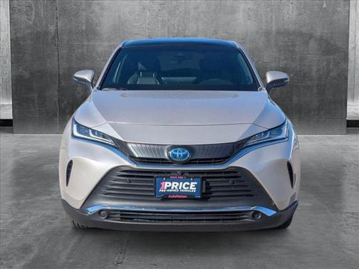 2021 Toyota Venza Limited