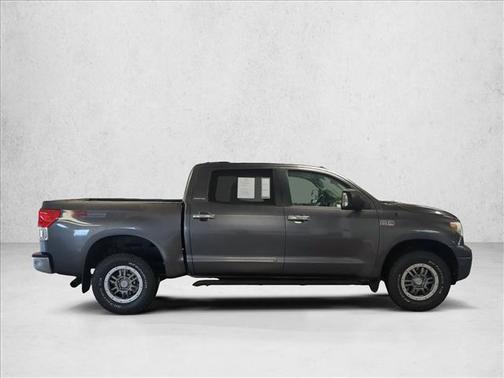 2013 Toyota Tundra Limited