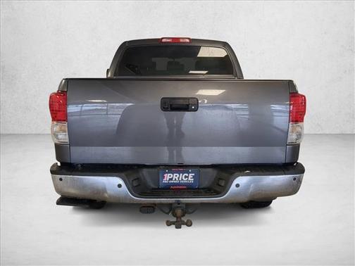 2013 Toyota Tundra Limited