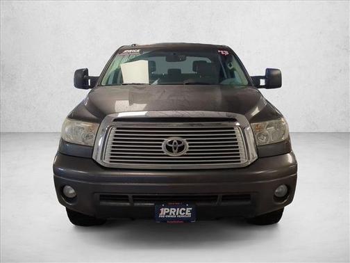 2013 Toyota Tundra Limited