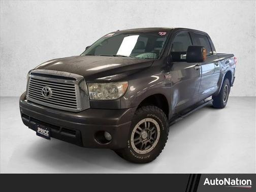 2013 Toyota Tundra Limited
