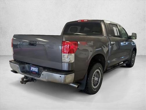 2013 Toyota Tundra Limited